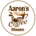 Aarons Coffee House - Autism Awareness